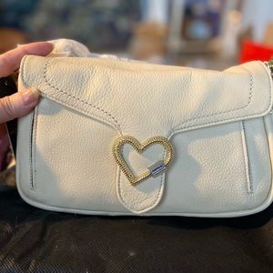 NWT Aimee Kestenberg Lovers Lane Conv Crossbody